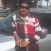 Suhas Katkhade