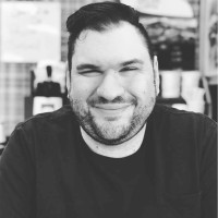 JOHNATHAN KRAMER