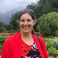 Cathy Comber