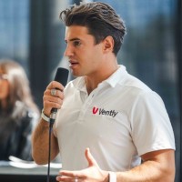 Nicolas Khonaysser, MBA