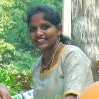 Swathirmayee Dandyala