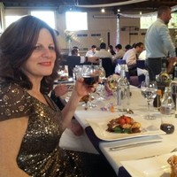 Eleanor Aharon