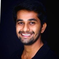 Logesh Kumar