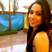 Ankita Dwivedi