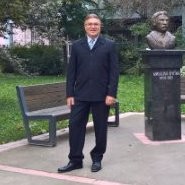 Predrag Rašević