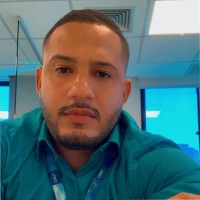Leandro Borges Cerqueira