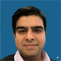 Tushar Tomar, PhD, sMBA, CAPM®