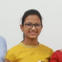 Neha Ann Jacob