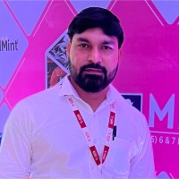 Dharmender Dagar