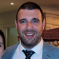 Kevin McDonagh