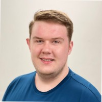 Daniel Fogarty