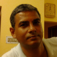 Narayanan Santhanam