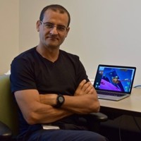 Adolfo Sanchez-Blanco