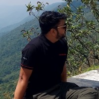 DEEPAK KUMAR RAWAT
