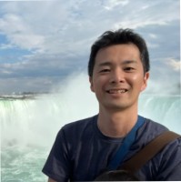 Satoshi Kitamura