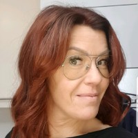 Louise Larsson