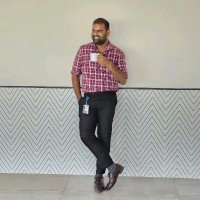 Tamizh R