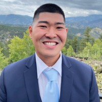 Noah Chang