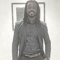 Shaun Venganai