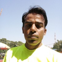 Suraj Shing