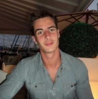 Jonas Frans