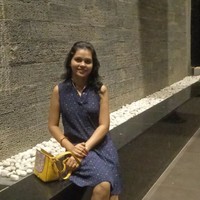 Madhulika Singh