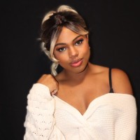 Eriana Thomas