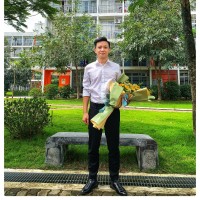 Hồ Huy