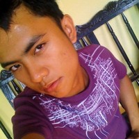 John Kenneth Bordeos