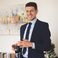 Konstantinos Spiliopoulos