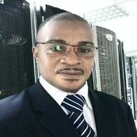 Yves Albert Ngando Mpondo