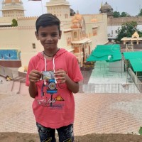 Kartik Sahu