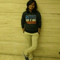 Pooja Sharma