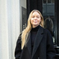 Madeleine Hofgaard-Bjerke