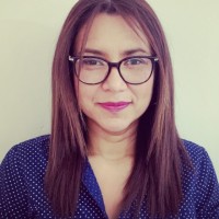 ★Betzy Hernandez