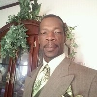 milton harrell