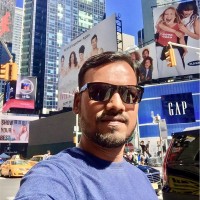 S K Singh