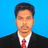 Saranraj P