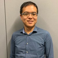 Ben Chung