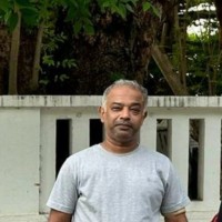 Faizul Mohamed