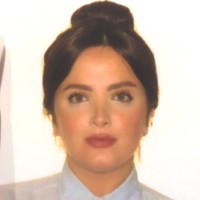 Bahareh Zaheri, Phd