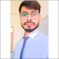 Ankit Kumar Mishra