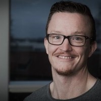 Niklas Ek