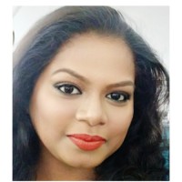 Jeevitha Manoharan