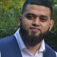 Josh Uddin