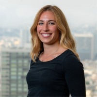 Anaya Ward