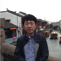 Myungjin Cho
