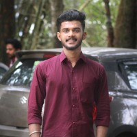 Abhilash Mk