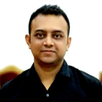 Abhijit Somadder, Pmp