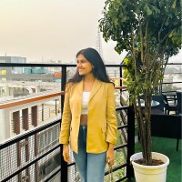 Saloni Acharya